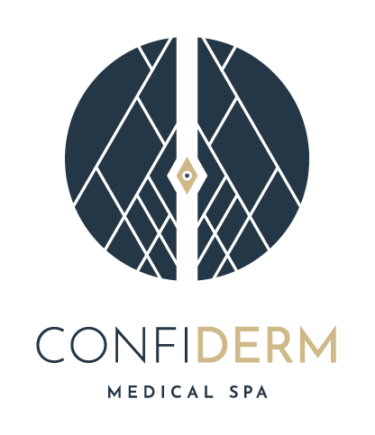 ConfiDerm Medical Spa Logo