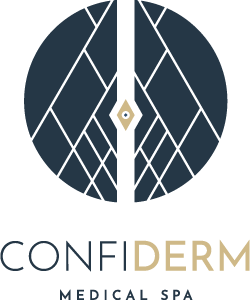 ConfiDerm Medical Spa Logo